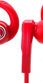 Audio-Technica ATH-CKX7 RD