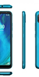 Tecno POP 5 BD2p 2/32GB Dual Sim Ice Blue (4895180768354)