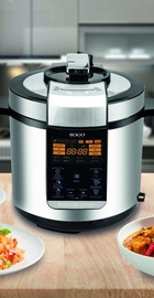 SOGO SS-10610