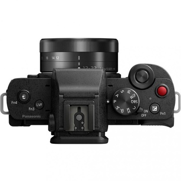 Panasonic Lumix DC-G100 kit (12-32mm) (DC-G100KEE-K) (UA)