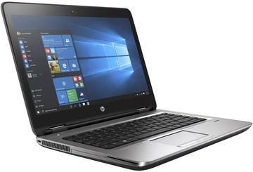 HP ProBook 640 G3 (1BS08UT)