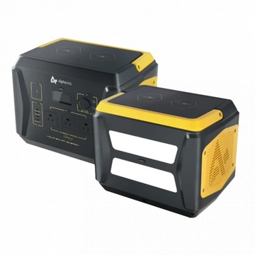 AlphaESS BLACKBEE 1000