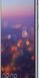 HUAWEI P20 4/64GB Black (51092THG)