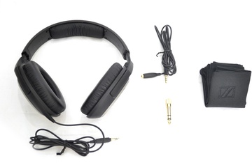Sennheiser HD 449