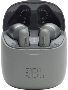 JBL T225TWS Gray JBLT225TWSGRY