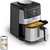 Tefal Easy Fry Silence EY552DE0