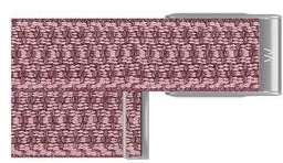 WHOOP Ремінець CloudKnit для Whoop MG Band Nova (810114365168)
