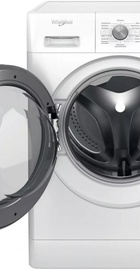 Whirlpool FFL 7259 B PL