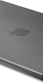 LAUT Slim Crystal-X для MacBook Pro 2021-2022 16" Clear (L_MP21L_SL_C)