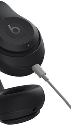 Beats by Dr. Dre Studio Pro Black (MQTP3)