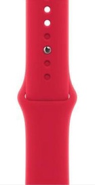 Apple Watch Series 8 GPS 45mm Product Red Aluminum Case w. Product Red S. Band M/L (MNUU3)