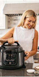 NINJA Foodi 7-in-1 Multi-Cooker 6L OP300EU