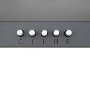 Perfelli K 6202 SG 700 LED