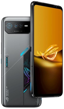 ASUS ROG Phone 6D 16/256GB Space Gray