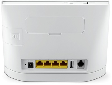 HUAWEI B315s-22