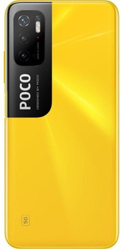 Xiaomi Poco M3 Pro 5G 4/64GB Yellow