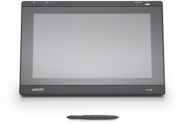 Wacom PL-1600 (DTU-1631A)