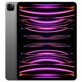 Apple iPad Pro 11 2022 Wi-Fi + Cellular 256GB Space Gray (MP573, MNYE3)