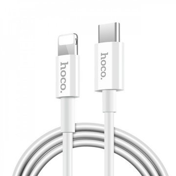 Hoco X15 Quick Charging Lightning to USB-C Cable