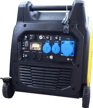 ITC Power GG65Ei