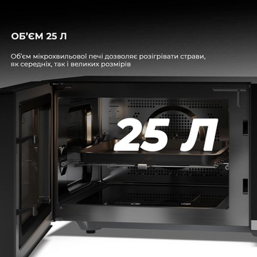 Sharp YC-QC254AE-B