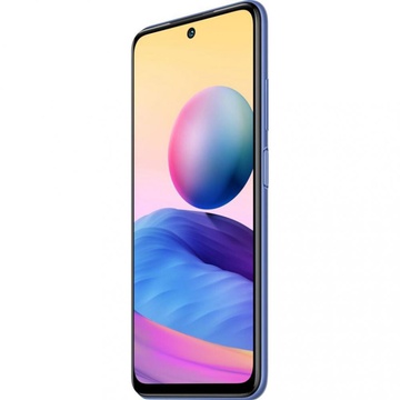 Xiaomi Redmi Note 10 5G 4/128GB Nighttime Blue