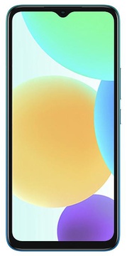 Infinix Smart 6 2/32Gb Light Sea Green