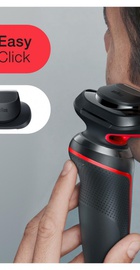 Braun Series 5 51-R1200s