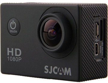 SJCAM SJ4000 Black