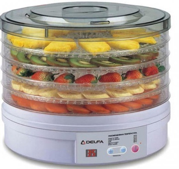 Delfa DFD-02