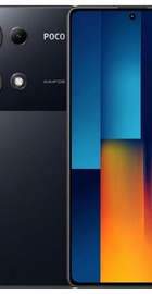 Xiaomi Poco M6 Pro 12/512GB Black (Global Version)