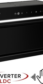 Perfelli DESIGN FILINI 5 NERO SILENZIO