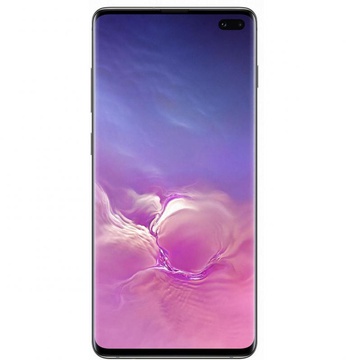 Samsung Galaxy S10+ SM-G975U1 512GB Black Ceramic (SM-G975U1CKEX)