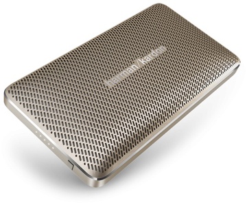 Harman/Kardon Esquire Mini Gold