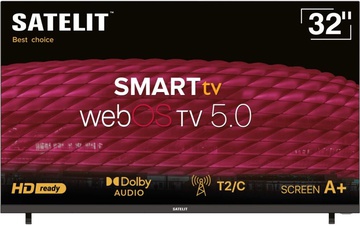 Satelit 32H9200WS