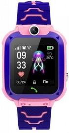 GOGPS ME K16S Pink (K16SPK)