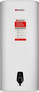 BANZAI 80DIRON20 E-ANODE VH