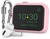AhaStyle Silicone Case iWatch Like for Airpods Pro Pink (CP-104-PK)