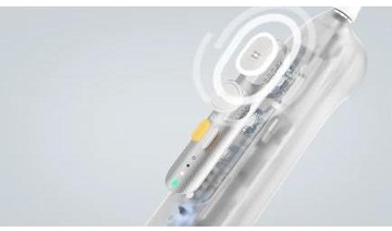 SOOCAS T03 Neos White
