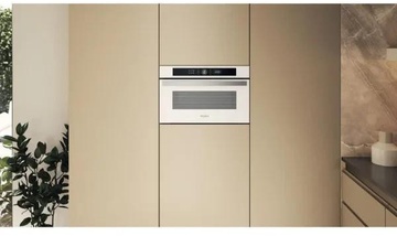 Whirlpool WMD44MW