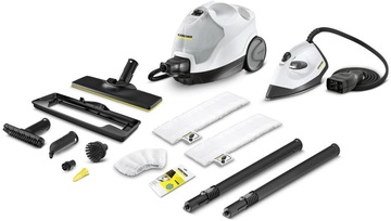 Karcher SC 4 EasyFix Premium Iron (1.512-482.0)