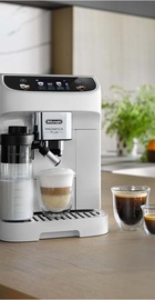 Delonghi Magnifica Plus ECAM 320.60.W