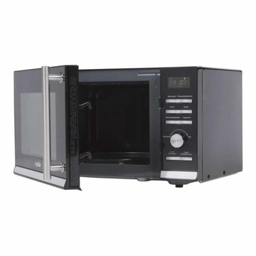 Ventolux MW 23 G DH4 (BK/X) ST