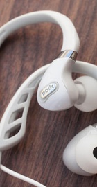 Polk Audio UltraFit 1000 White
