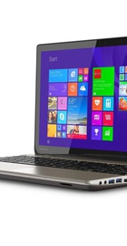 Toshiba Satellite P55T-B5156