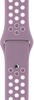Apple Watch Nike Sport Band 38mm/40mm/41mm/42mm Violet Dust/Plum Fog (MQ2L2)
