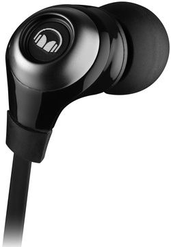 Monster NLite In-Ear Black