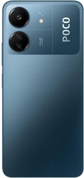 Xiaomi Poco C65 6/128GB Blue (Global Version)