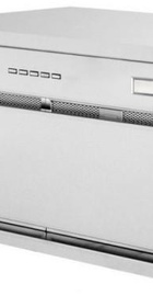 Falmec Design Gruppo Incasso Evo 50 P.E.
