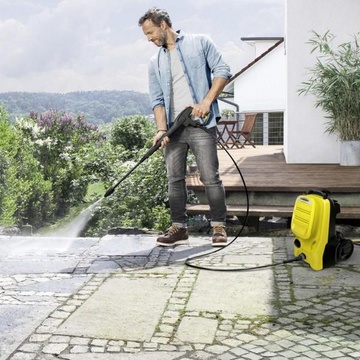 Karcher K 4 Compact UM (1.679-400.0)